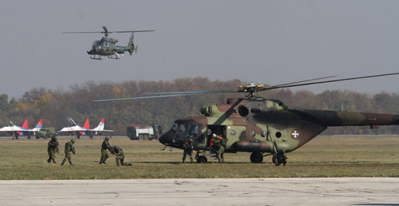 Agencije: Srbija klizi ka Kremlju