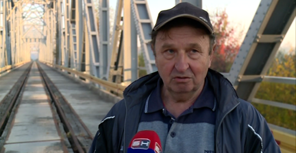 Пјешке до сајма књига у Београд