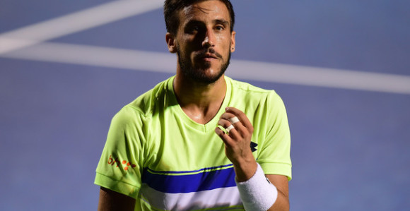 Džumhur bolji od Sepija za polufinale u Moskvi!