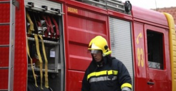 У кући изгорјела 54-годишња жена 