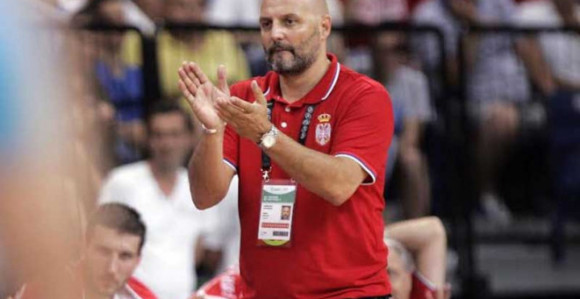 Đorđević: Biće dosta novih lica!