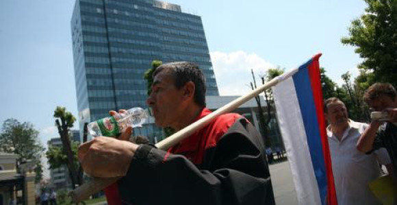 Борци Српске дали влади услове 