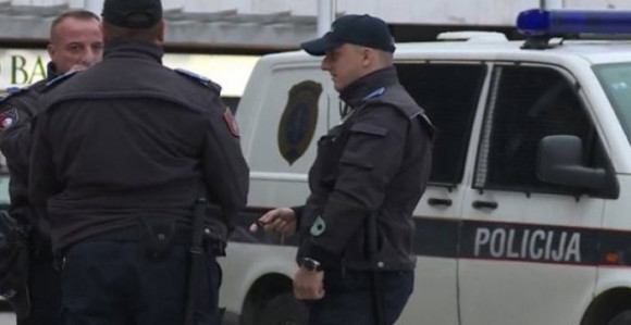 Policija pronašla 16 kg droge 