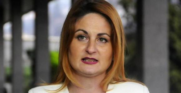 Otkrivena masovna grobnica