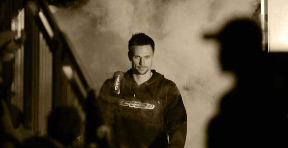 Sa vrhunskog atlete spao sam na...