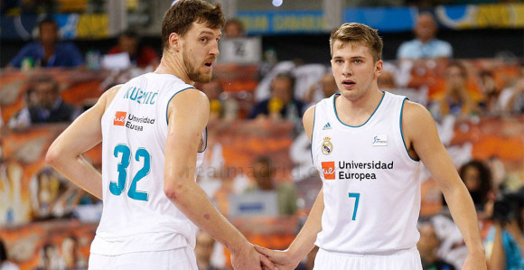 Dončić Kuzmiću: Vratićeš se jači!