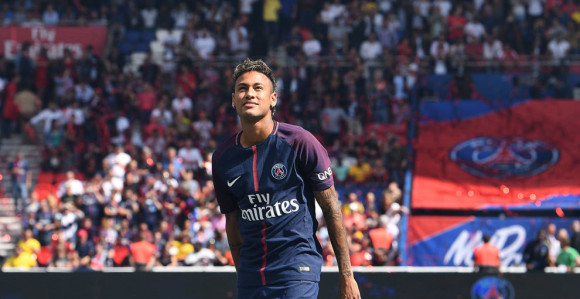 Nejmar osuđen i kažnjen sa milion evra!