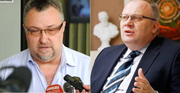 Bogdanića ne zele više za ministra