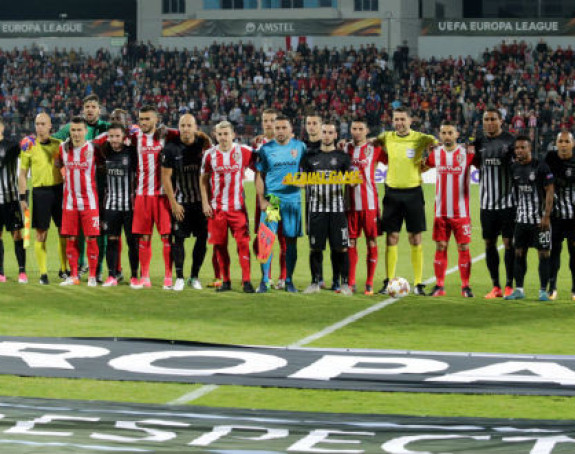 Analiza - LE: Kako je Partizan tretiran u Albaniji?