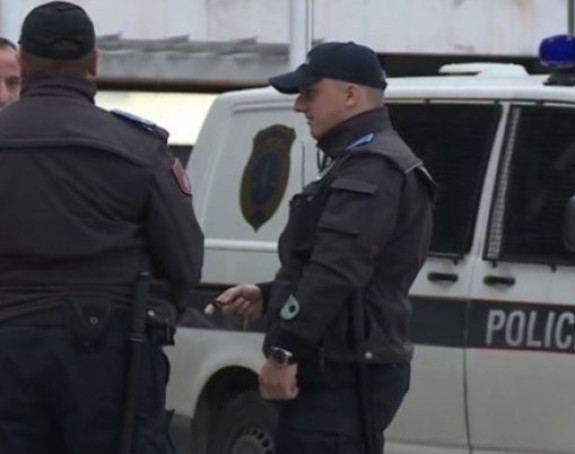 Policija pronašla 16 kg droge 