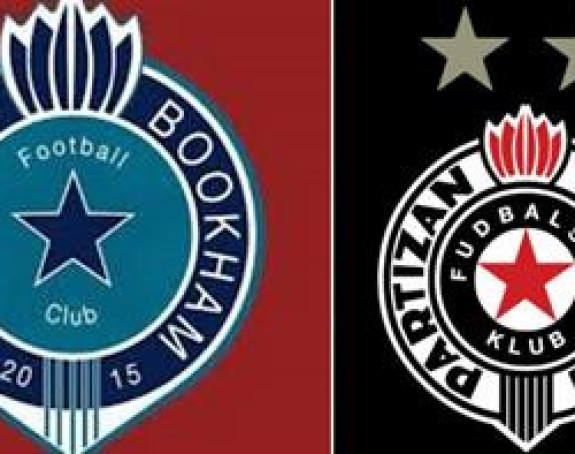Priča: I Engleska ima Partizan!
