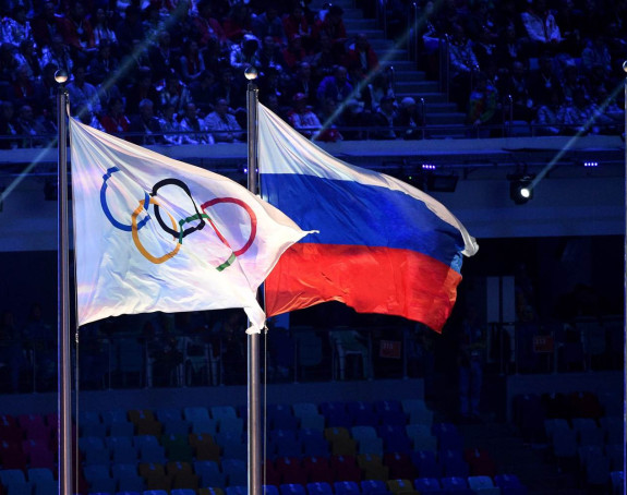 МОК одлучује о допингу руских олимпијаца!