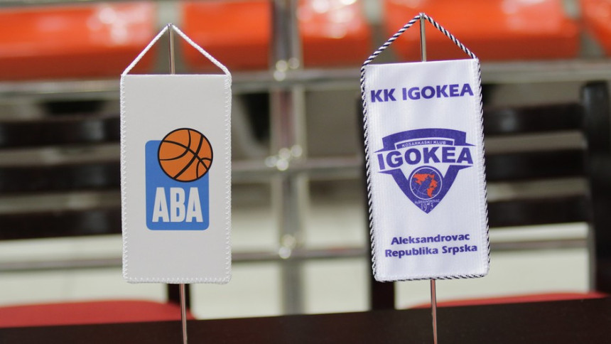 Igokea definitivno ne igra Ligu BiH!