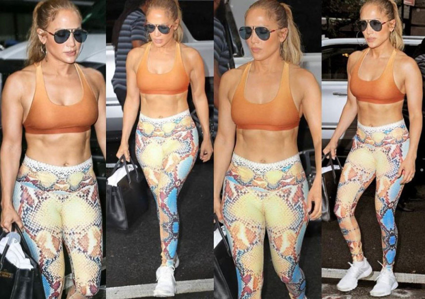 Šta Lopez radi da održi liniju?