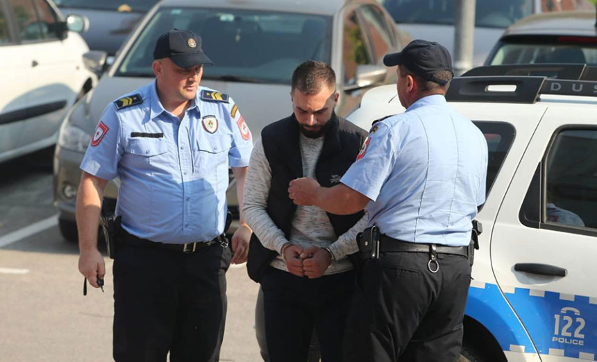 Предложен притвор за Горана Билчара