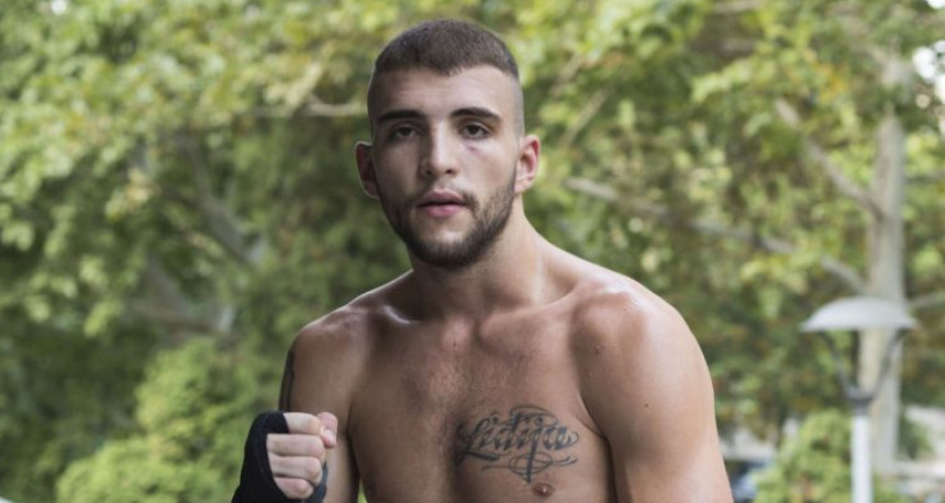 Ženi se Veljko Ražnatović?