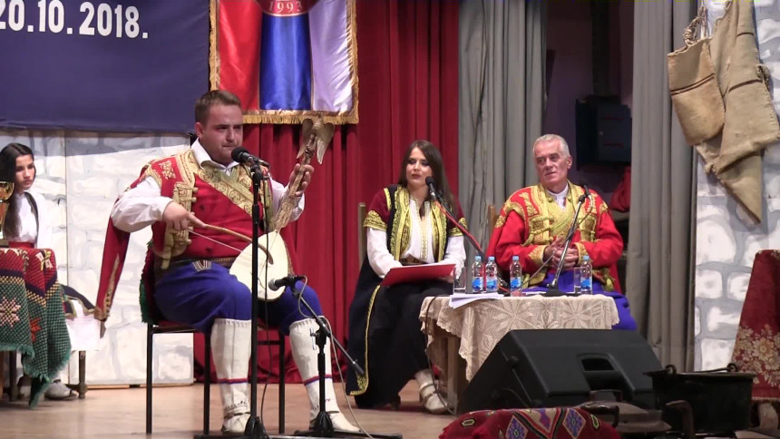 Čuvari srpske istorije i časti 