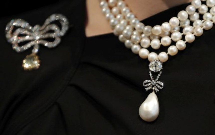 Čarobni svijet Marije Antoanete 