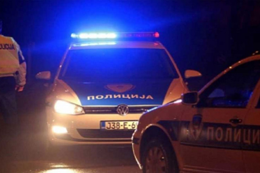 Povrijeđeno šest lica u Mokrom