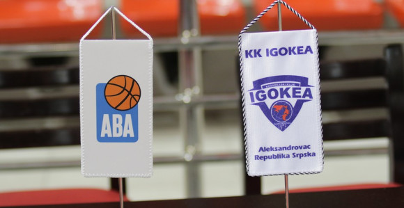 Igokea definitivno ne igra Ligu BiH!