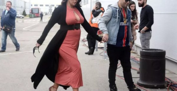 Ana i Rasta se ponovo rastali
