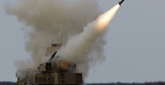 Srbija kupuje pancir od Rusije