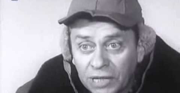 Šta je Čkalja govorio pred smrt