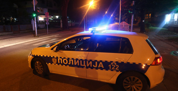 У судару двије особе повријеђене 