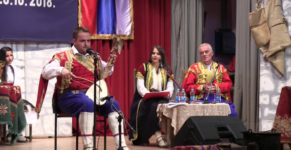 Čuvari srpske istorije i časti 