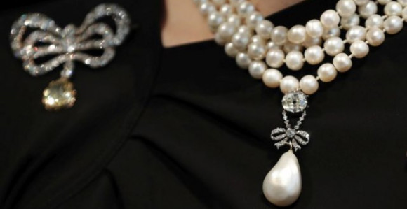 Čarobni svijet Marije Antoanete 