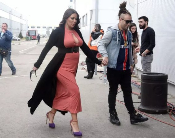 Ana i Rasta se ponovo rastali