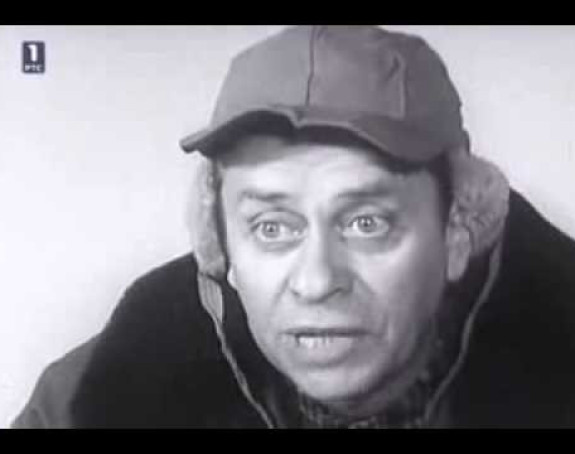 Шта је Чкаља говорио пред смрт