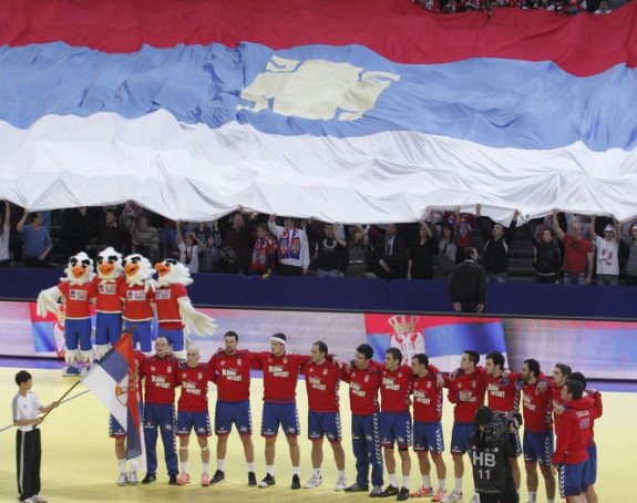 Srbija želi organizaciju SP u rukometu!