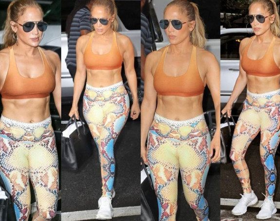 Šta Lopez radi da održi liniju?