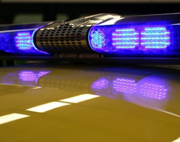 Србин камионом убио полицајца 