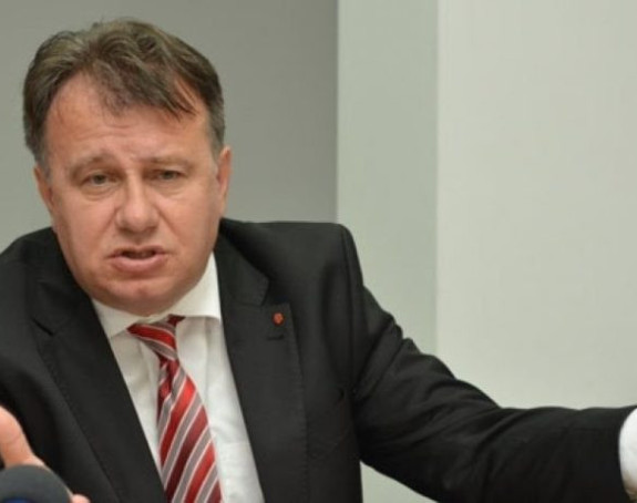 Нема власти са лажним бројањем