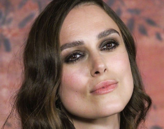 Kira Najtli ne dâ kćerki da gleda „Pepeljugu“ i „Malu sirenu“