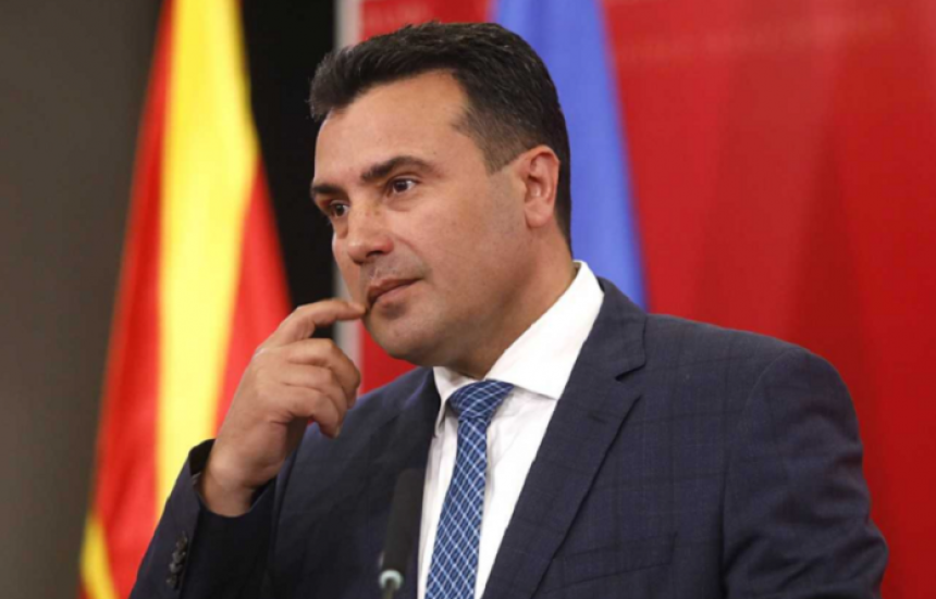 Zaev potvrdio: Vanredni izbori će biti u aprilu