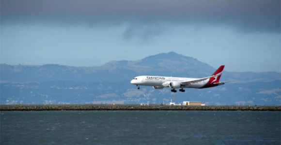 Kvantas uspješno testirao najduži let na svijetu