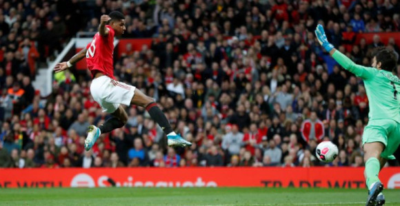 PL: Ni najjači Liverpul ne može da pobijedi najslabiji Junajted!