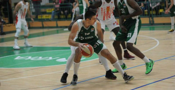 ABA: Krka ''pokrkala'' Zvezdu!