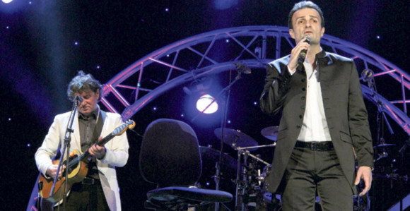 Daša: Ivan uništava grupu koja mu je dala sve!