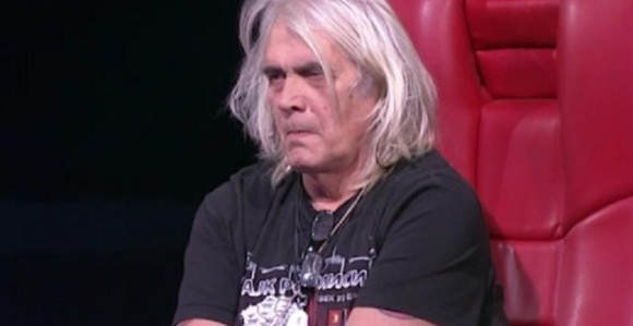 Bora Čorba teško bolestan!