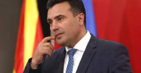 Zaev potvrdio: Vanredni izbori će biti u aprilu 