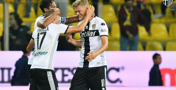 ITA: Uragan Parma, vrijedi gledati ovu ekipu!