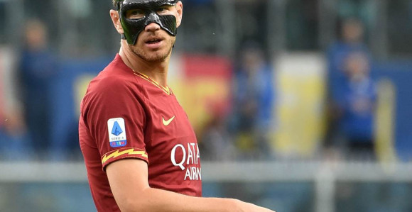 ITA: Roma čeka pobjede i niže povrede!