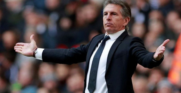 FRA: Puel preporodio Sent Etjen! Ludnica u Monaku!