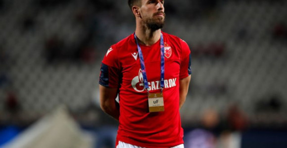 Degenek: Vraćamo Zvezdu među evropsku elitu!