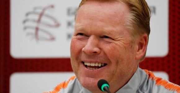 Kuman ima "Barselona klauzulu" u ugovoru!