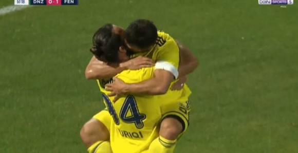 TUR: Fener napada i ponovo pobjeđuje!